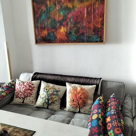 Casa En Zuheros 4 A 5 Personas Eksteriør bilde