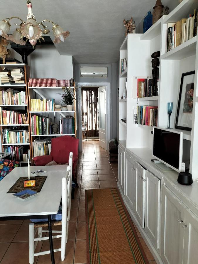 Casa En Zuheros 4 A 5 Personas Eksteriør bilde