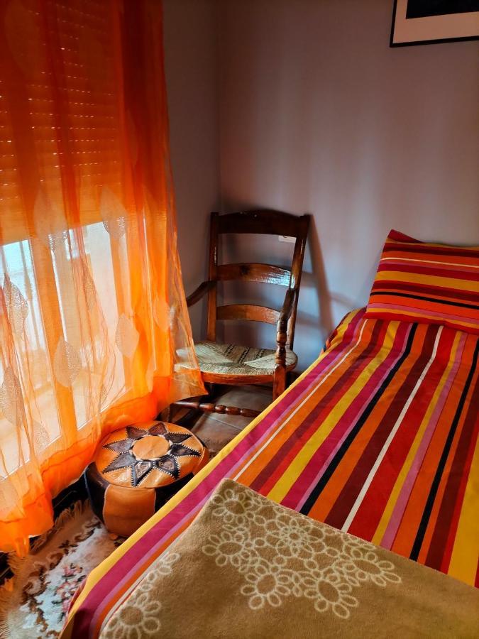 Casa En Zuheros 4 A 5 Personas Eksteriør bilde