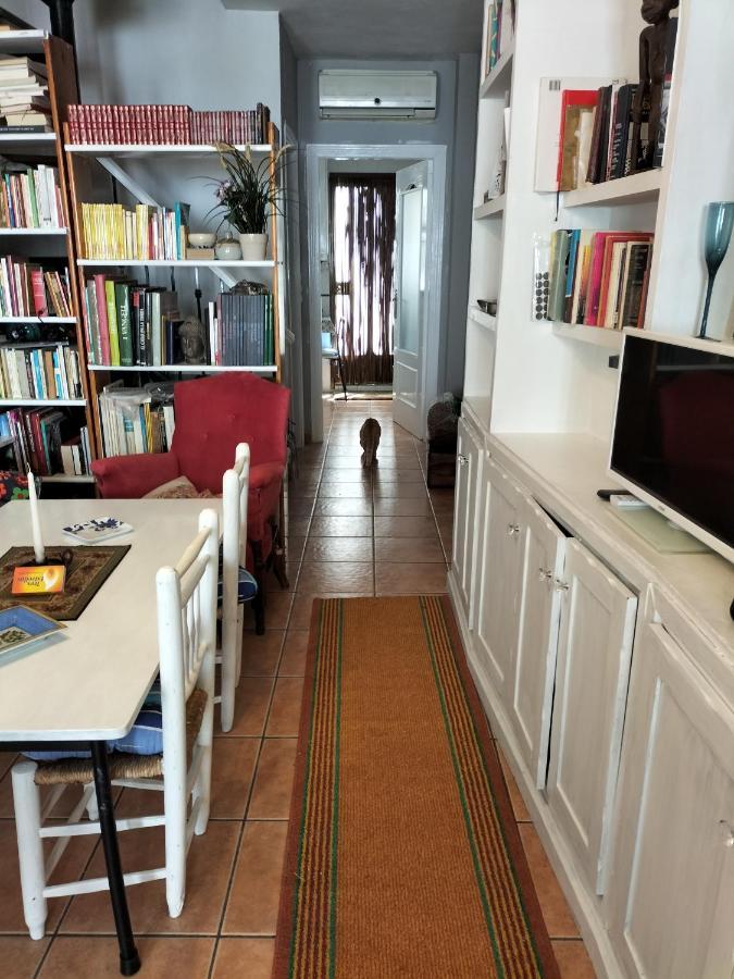 Casa En Zuheros 4 A 5 Personas Eksteriør bilde