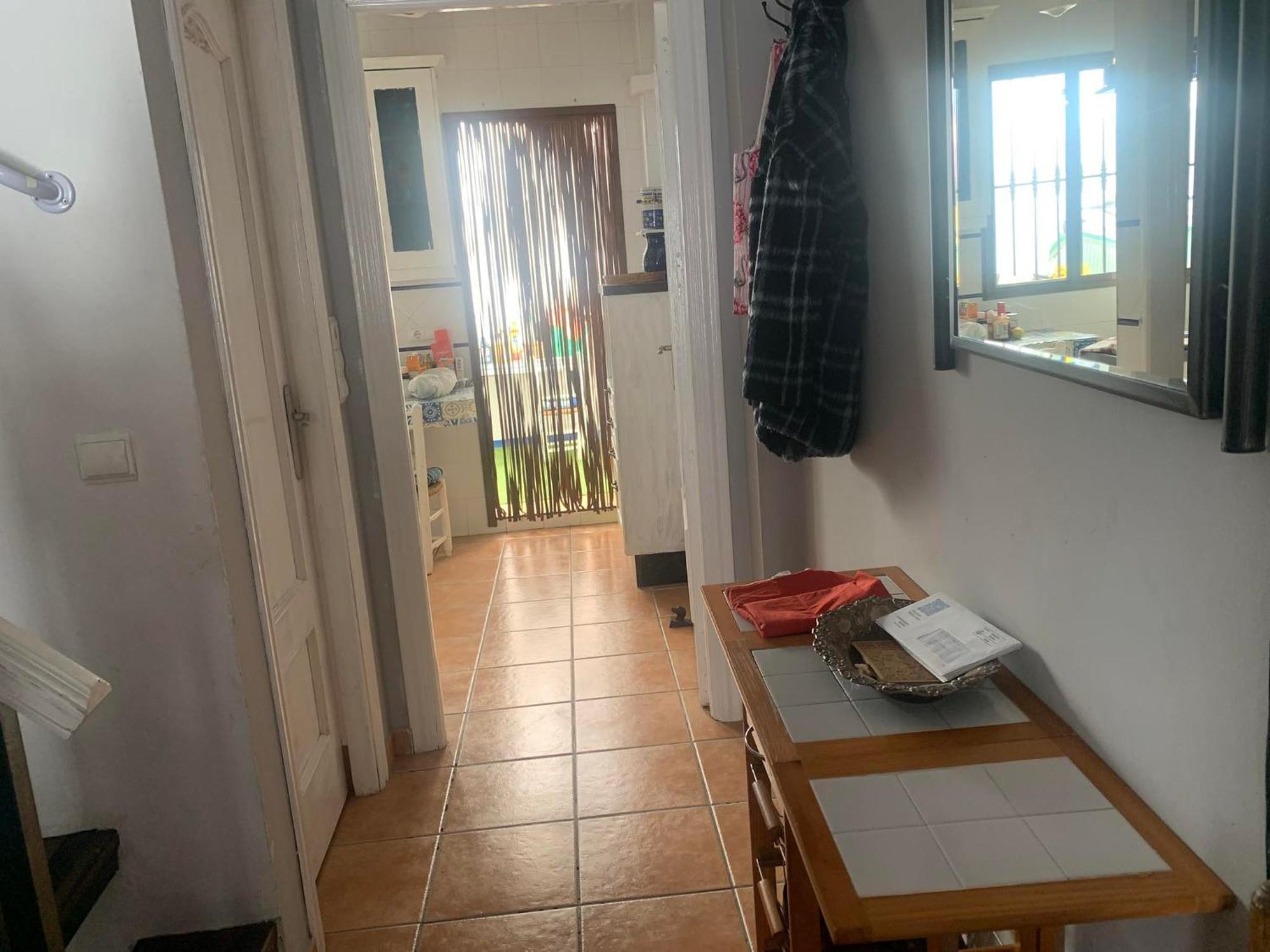 Casa En Zuheros 4 A 5 Personas Eksteriør bilde