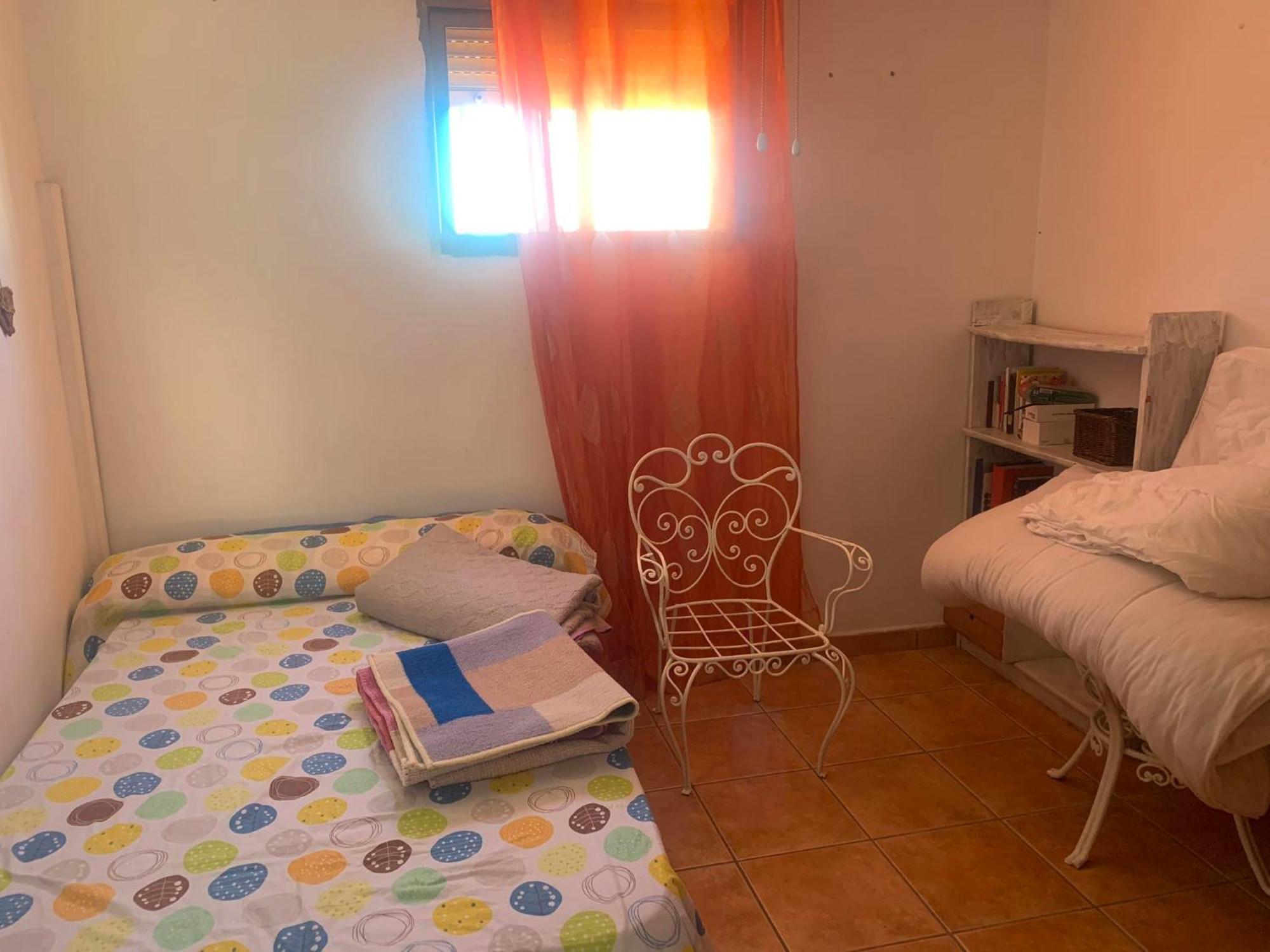 Casa En Zuheros 4 A 5 Personas Eksteriør bilde